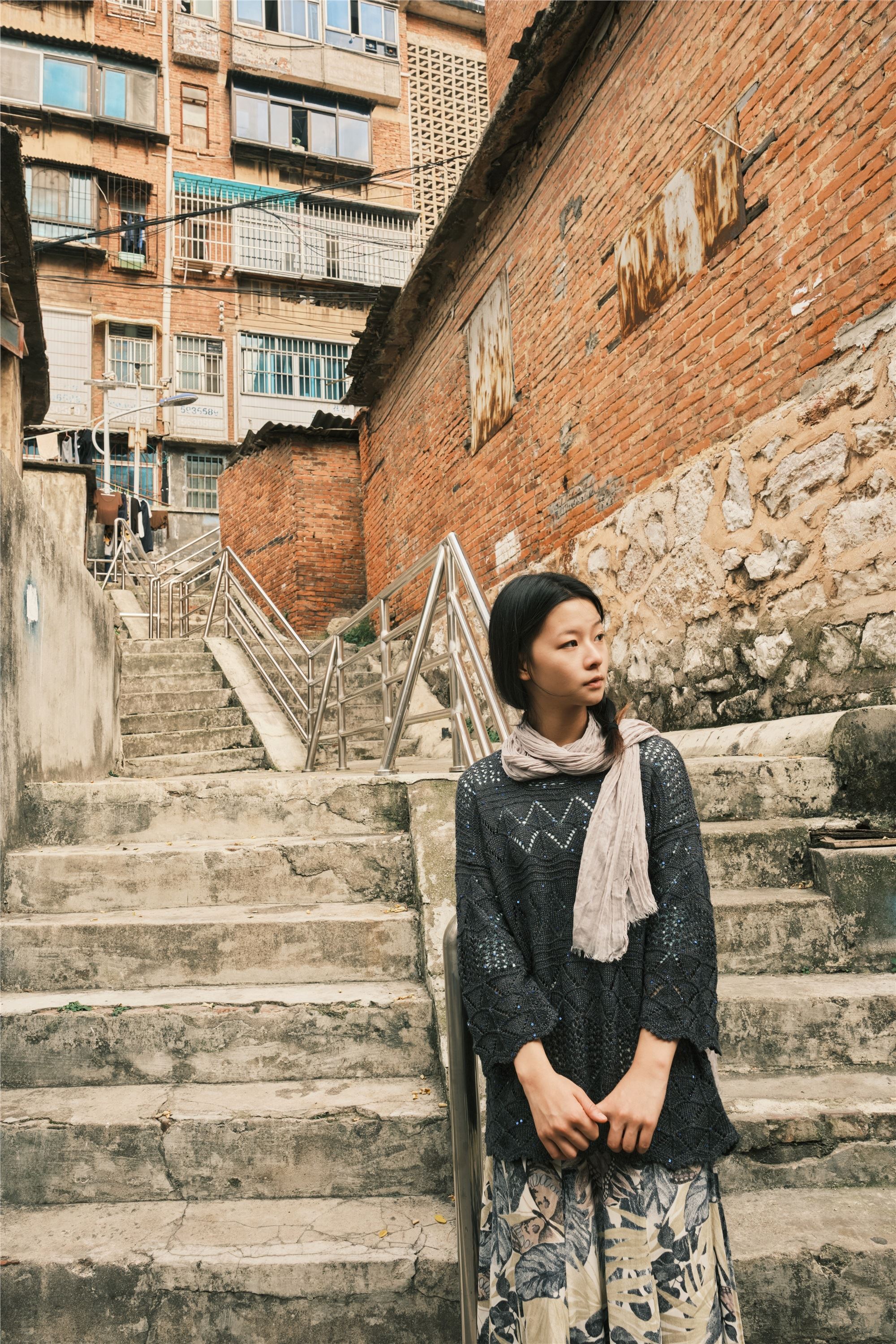 YITUYU艺图语 2025.01.21 小镇文学 蝴蝶妹妹